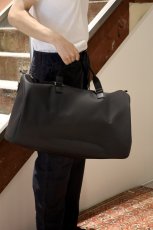 画像7: RATS  SYNTHETIC LEATHER BOSTON BAG (7)