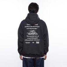 画像22: Liberaiders  LRD LOGO HOODIE (22)