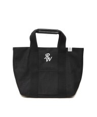 画像1: ROTTWEILER  CANVAS TOTE BAG SMALL (1)