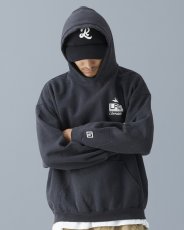 画像25: Liberaiders  LRD LOGO HOODIE (25)