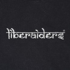 画像5: Liberaiders  EMBROIDERY LOGO CREWNECK (5)