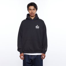 画像21: Liberaiders  LRD LOGO HOODIE (21)