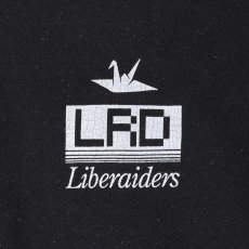 画像4: Liberaiders  LRD LOGO HOODIE (4)