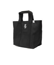 画像2: ROTTWEILER  CANVAS TOTE BAG SMALL (2)