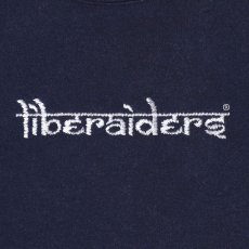 画像35: Liberaiders  EMBROIDERY LOGO CREWNECK (35)