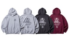 画像1: Liberaiders  SHANGRI-LA HOODIE (1)