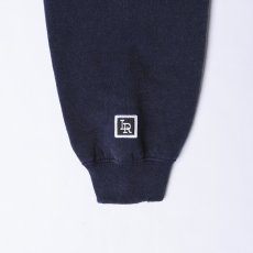 画像38: Liberaiders  EMBROIDERY LOGO CREWNECK (38)