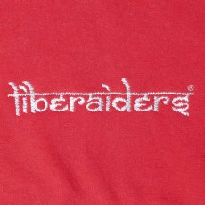 画像12: Liberaiders  EMBROIDERY LOGO CREWNECK (12)