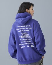 画像28: Liberaiders  LRD LOGO HOODIE (28)