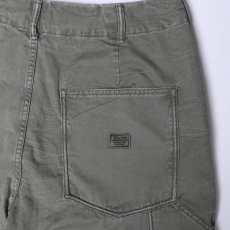 画像19: Liberaiders  SARROUEL CHINO PAINTER PANTS (19)