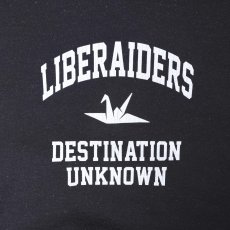 画像8: Liberaiders  COLLEGE LOGO HOODIE (8)