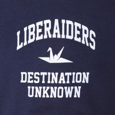 画像12: Liberaiders  COLLEGE LOGO HOODIE (12)