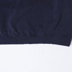 画像36: Liberaiders  EMBROIDERY LOGO CREWNECK (36)