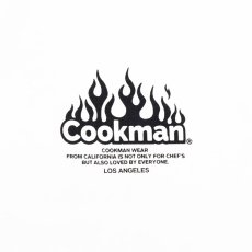 画像5: COOKMAN  ロングスリーブ Tシャツ Grill (5)