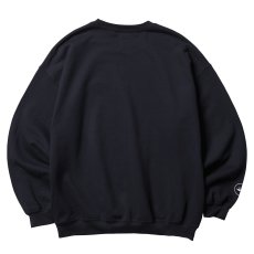 画像3: Liberaiders  TRIBAL EMBROIDERY CREWNECK (3)