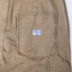 画像31: Liberaiders  SARROUEL CHINO PAINTER PANTS (31)