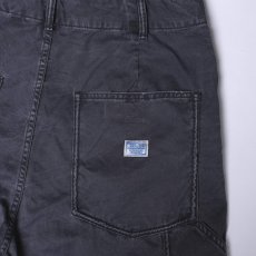 画像8: Liberaiders  SARROUEL CHINO PAINTER PANTS (8)