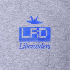 画像11: Liberaiders  LRD LOGO HOODIE (11)