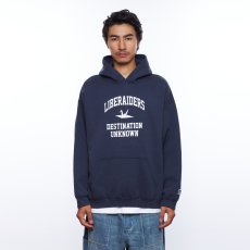 画像15: Liberaiders  COLLEGE LOGO HOODIE (15)