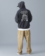 画像24: Liberaiders  LRD LOGO HOODIE (24)