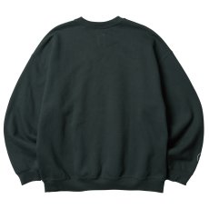 画像11: Liberaiders  TRIBAL EMBROIDERY CREWNECK (11)