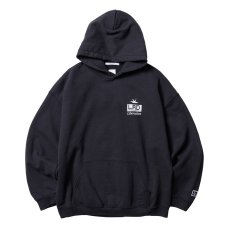 画像2: Liberaiders  LRD LOGO HOODIE (2)