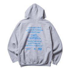 画像10: Liberaiders  LRD LOGO HOODIE (10)