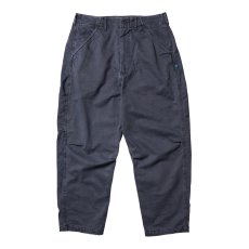 画像2: Liberaiders  SARROUEL CHINO PAINTER PANTS (2)