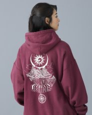 画像25: Liberaiders  SHANGRI-LA HOODIE (25)