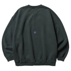 画像25: Liberaiders  EMBROIDERY LOGO CREWNECK (25)