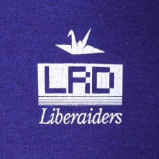 画像17: Liberaiders  LRD LOGO HOODIE (17)