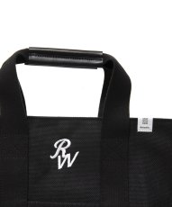 画像3: ROTTWEILER  CANVAS TOTE BAG SMALL (3)