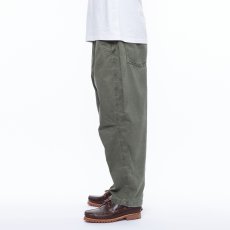 画像24: Liberaiders  SARROUEL CHINO PAINTER PANTS (24)