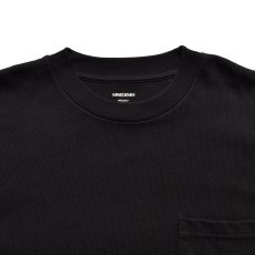 画像11: MINEDENIM  Heavy weight Loose Fit T-SH (11)