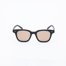 画像3: SUNKAK  TYPE2 MATT BLACK polarized lenses (3)