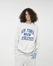 画像2: BOW WOW  AIR FORCE ATHLETICS SWEATSHIRTS (2)