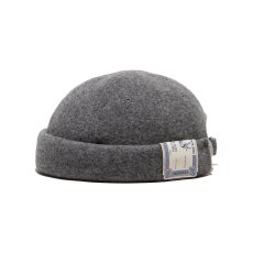 画像8: THE H.W.DOG&CO.  MOSSA ROLL CAP (8)