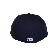 画像3: NEW ERA  59FIFTY MVP ニューヨーク・ヤンキース Aaron Judge ネイビー (3)