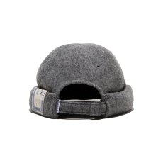 画像9: THE H.W.DOG&CO.  MOSSA ROLL CAP (9)