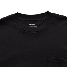 画像11: MINEDENIM  Heavy weight Loose Fit L/S T-SH (11)