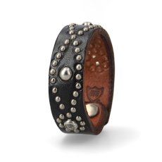 画像1: HTC  Bracelet #D-Style Studs Stone (1)