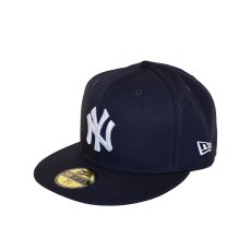 画像1: NEW ERA  59FIFTY MVP ニューヨーク・ヤンキース Aaron Judge ネイビー (1)