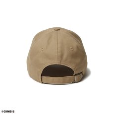 画像4: NEW ERA  9TWENTY たべっ子どうぶつ らいおん ボックスロゴ ブリティッシュカーキ (4)