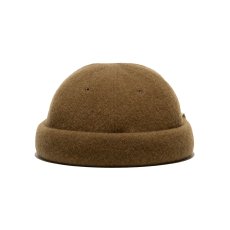 画像12: THE H.W.DOG&CO.  MOSSA ROLL CAP (12)