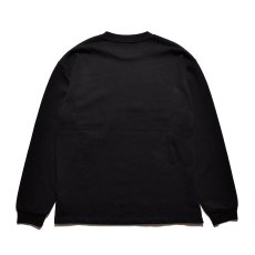 画像10: MINEDENIM  Heavy weight Loose Fit L/S T-SH (10)