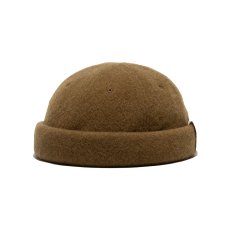 画像11: THE H.W.DOG&CO.  MOSSA ROLL CAP (11)