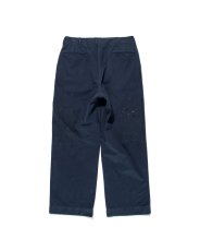 画像2: BOW WOW  WORK TROUSERS DUSTY (2)