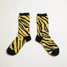 画像3: APPLEBUM "Tigers" Tribe Sox (3)