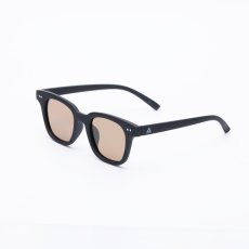 画像2: SUNKAK  TYPE2 MATT BLACK polarized lenses (2)