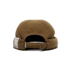 画像14: THE H.W.DOG&CO.  MOSSA ROLL CAP (14)